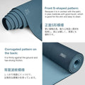 Non-Slip Yoga Mat