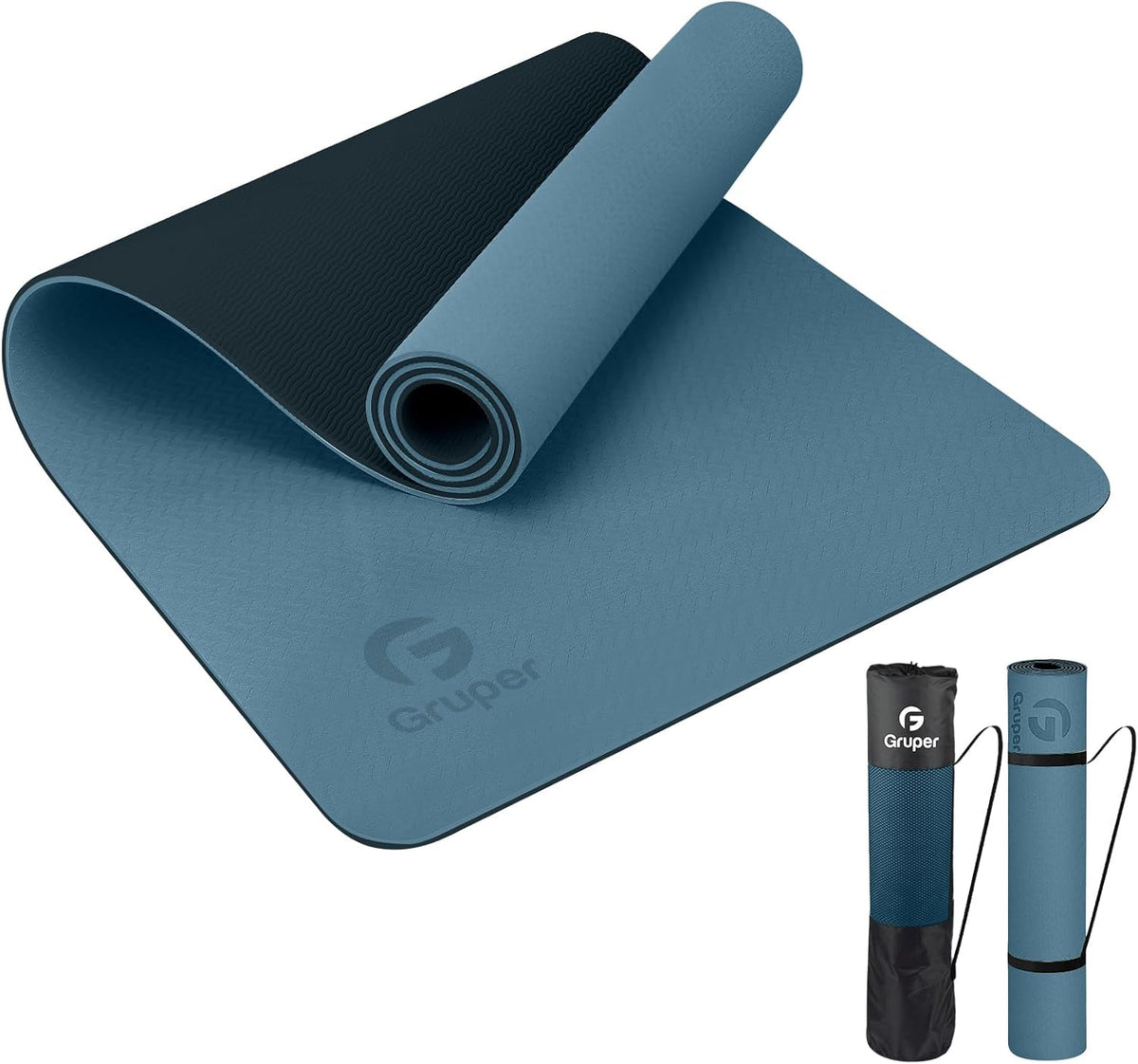 Non-Slip Yoga Mat