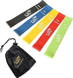 Resistance Bands Set