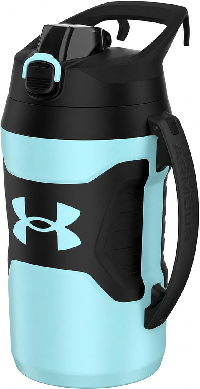 Insulated Sports Water Bottle