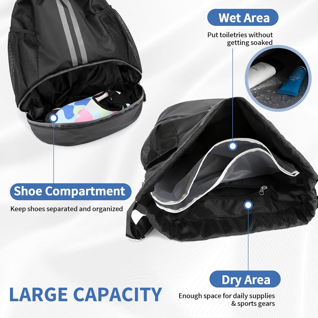 Sports Gym Backpack