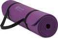 Large Exercise Mat