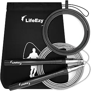 Speed Jump Rope