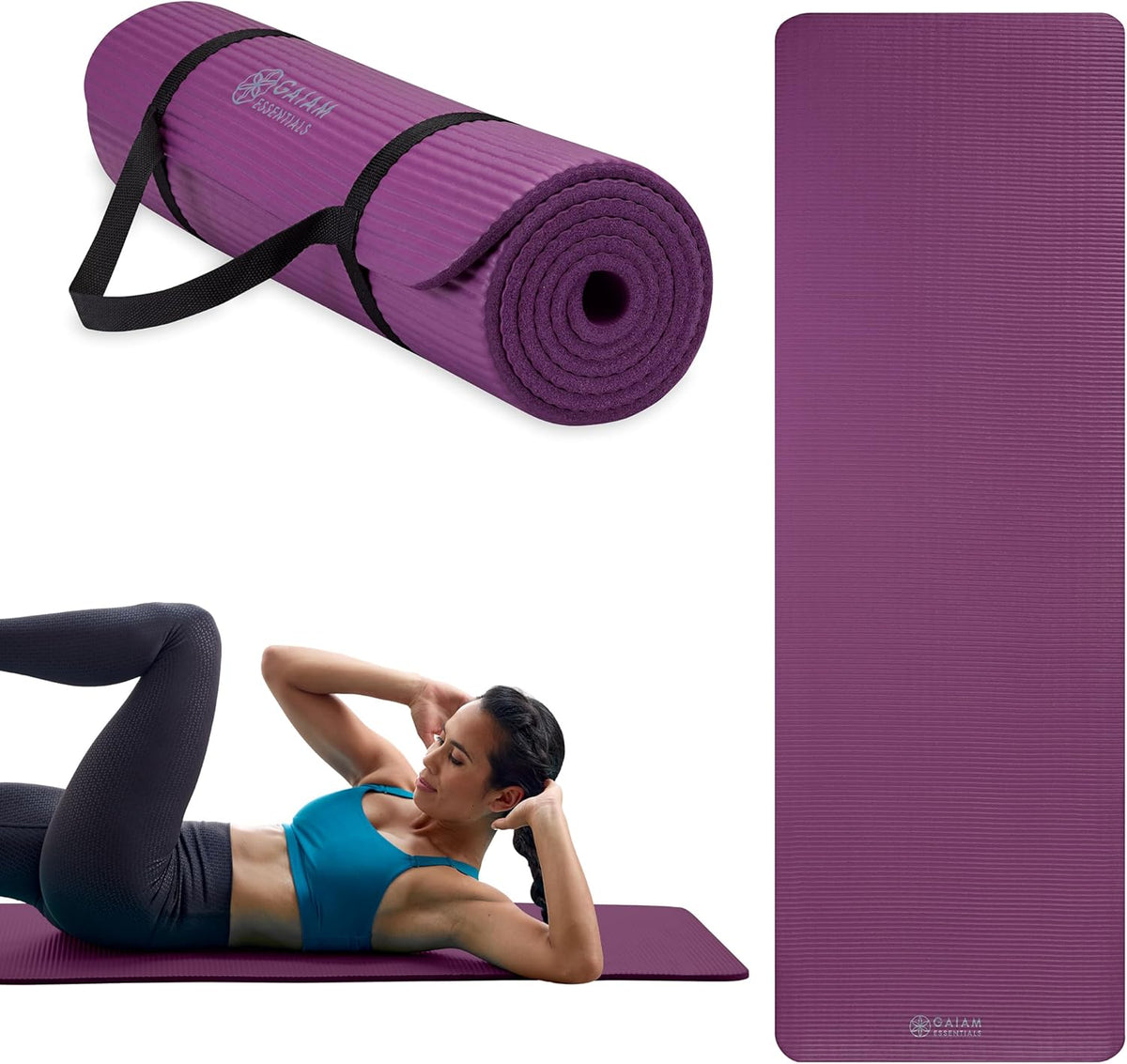 Large Exercise Mat