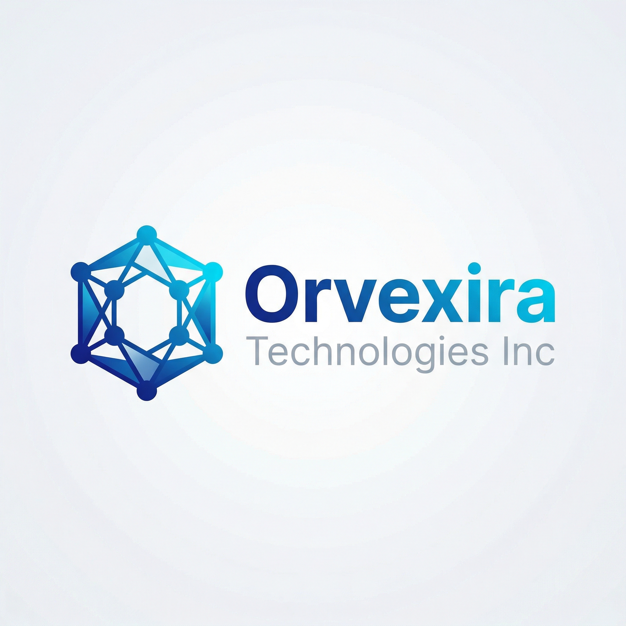orvexira technologies inc logo